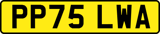 PP75LWA