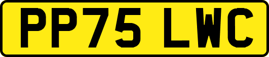 PP75LWC
