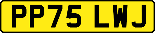PP75LWJ