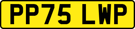 PP75LWP