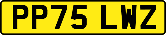 PP75LWZ