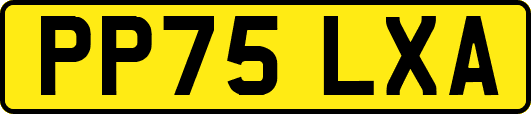 PP75LXA