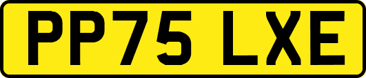 PP75LXE