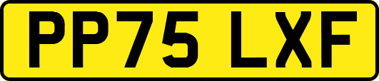 PP75LXF