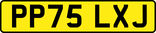 PP75LXJ