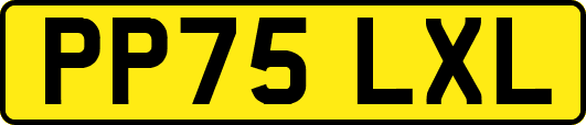 PP75LXL