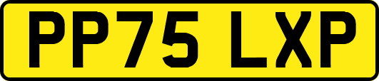 PP75LXP