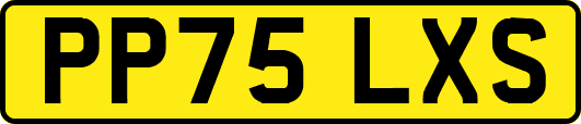PP75LXS
