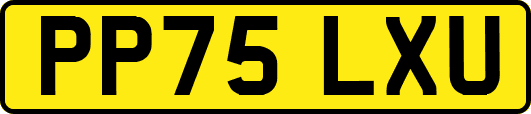 PP75LXU