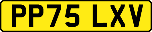 PP75LXV