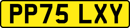 PP75LXY