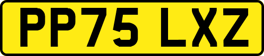 PP75LXZ