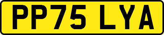 PP75LYA
