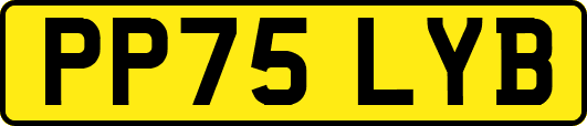PP75LYB