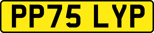PP75LYP