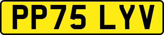 PP75LYV