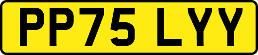 PP75LYY
