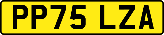 PP75LZA