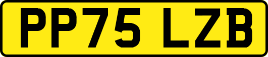 PP75LZB