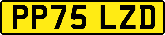 PP75LZD