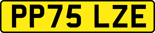 PP75LZE