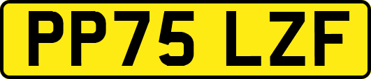 PP75LZF