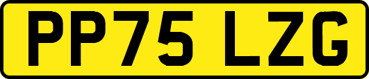 PP75LZG