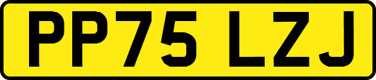 PP75LZJ