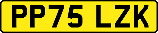 PP75LZK