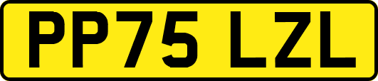 PP75LZL