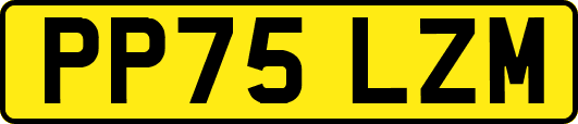 PP75LZM