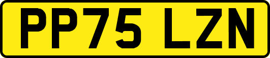PP75LZN