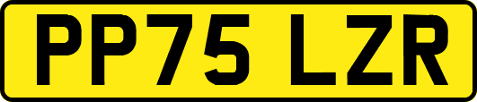 PP75LZR