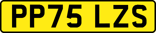 PP75LZS