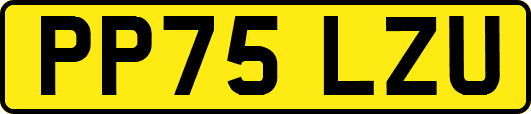 PP75LZU