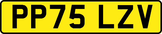 PP75LZV
