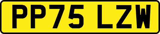 PP75LZW