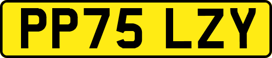 PP75LZY