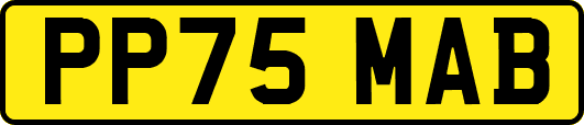 PP75MAB