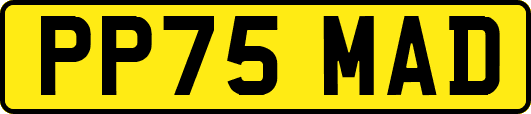 PP75MAD