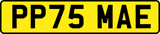 PP75MAE