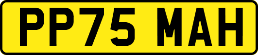 PP75MAH