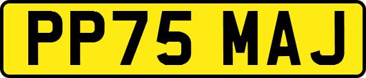 PP75MAJ