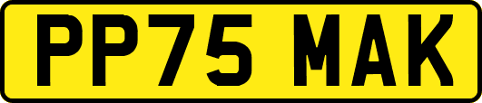 PP75MAK