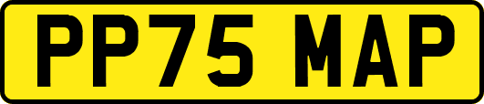 PP75MAP