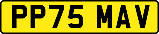 PP75MAV