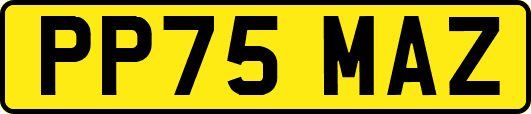 PP75MAZ