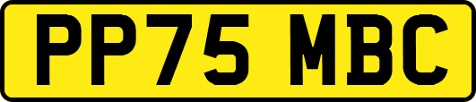 PP75MBC