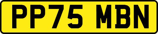 PP75MBN
