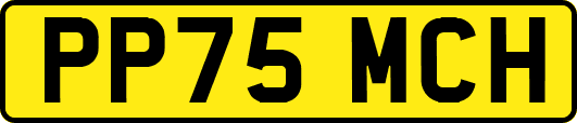 PP75MCH